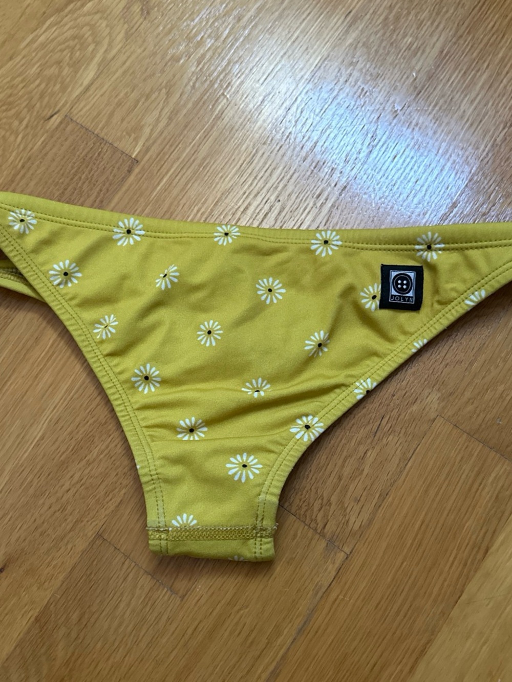 Jolyn bikini bottom